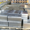 Alloy Steel Forged Block